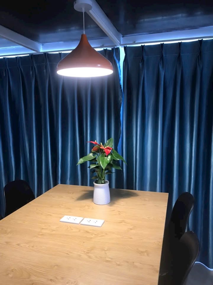 Phòng trọ Lĩnh Nam 16m² - Tiện nghi đầy đủ, gần Đại học!