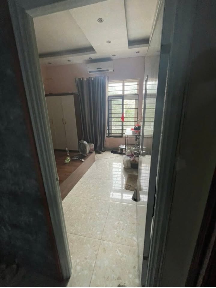 Phòng trọ cho thuê tại Lĩnh Nam, Hoàng Mai - Đủ đồ, không chung chủ, vào ở ngay!