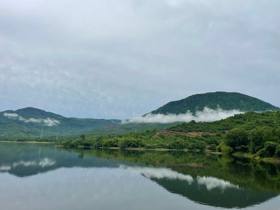 Đất nền Cam Phước Đông, Cam Ranh - Diện tích từ 295.5m² đến 391.1m², giá từ 400 triệu - Đầu tư sinh lời ngay!