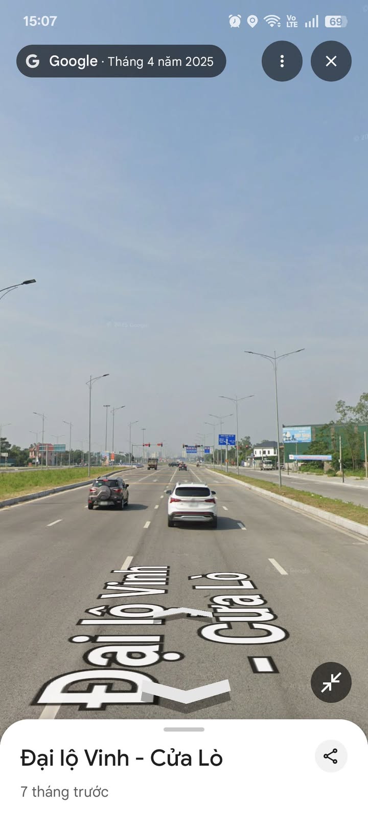 Đất nền Nghi Đức, Vinh 70m² giá 3 tỷ - Vị trí đắc địa, đầu tư sinh lời!