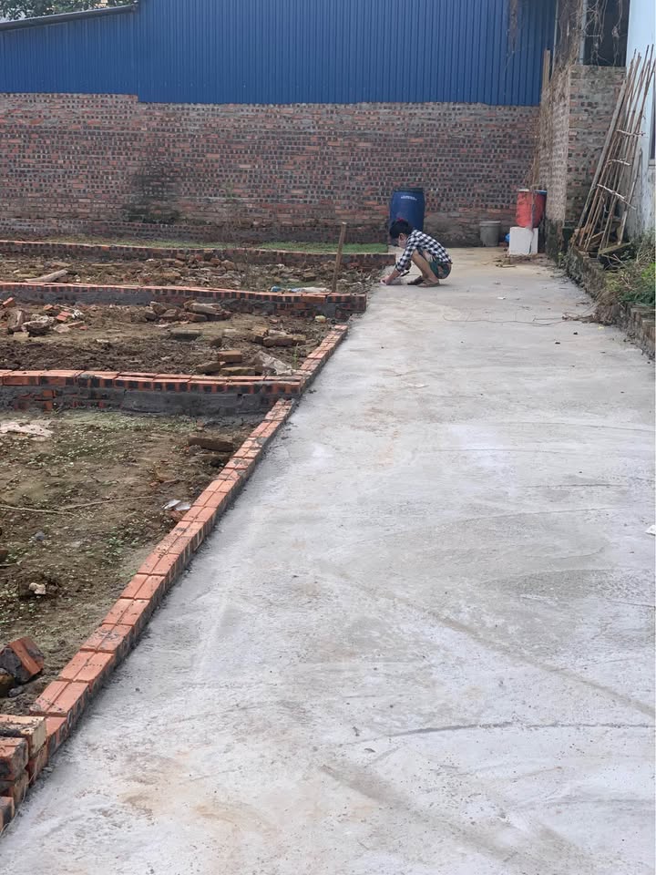 Đất nền Thôn Khách, Minh Hải 52m² giá 1 tỷ - Sổ đỏ chính chủ