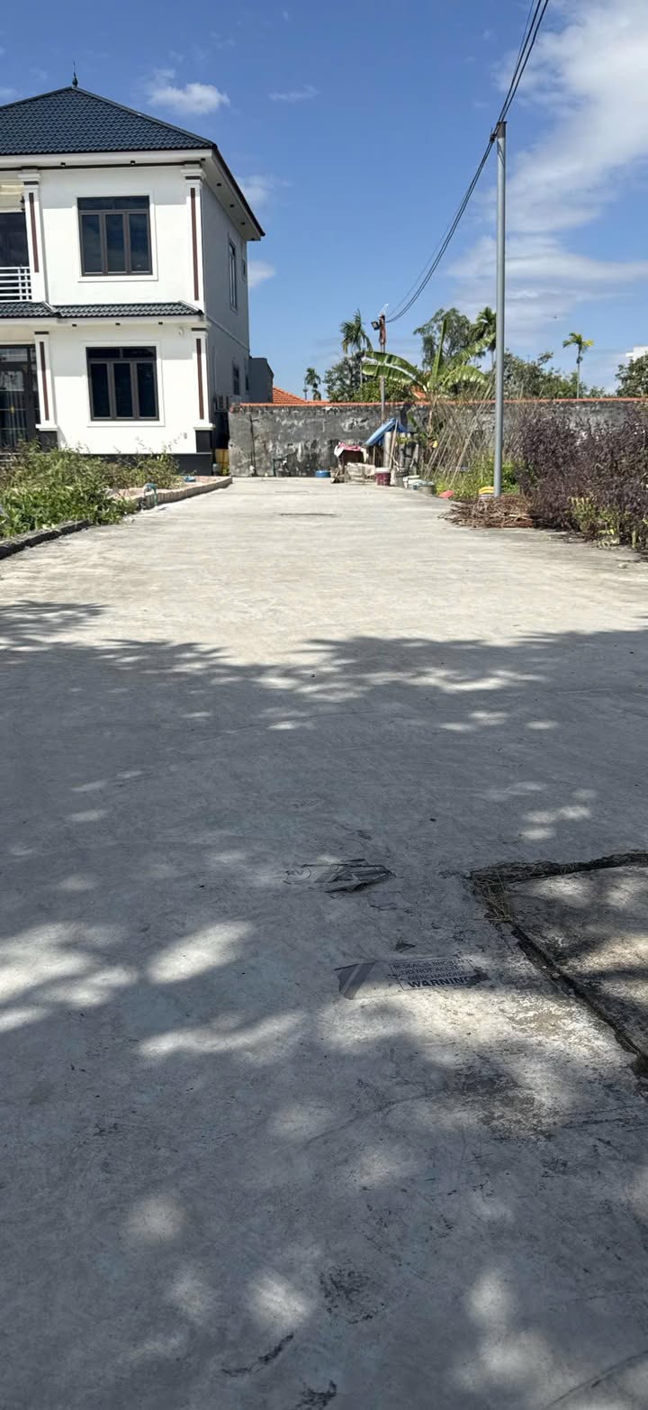 Đất nền Thiên Hương Thủy Nguyên 56,6m² chỉ 1 tỷ - Cơ hội đầu tư tuyệt vời!