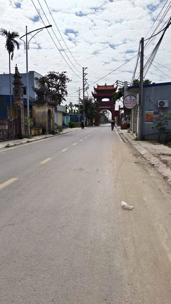 Đất nền chính chủ Hoàng Động 220m² chỉ 4.2 tỷ - Đầu tư sinh lời ngay!