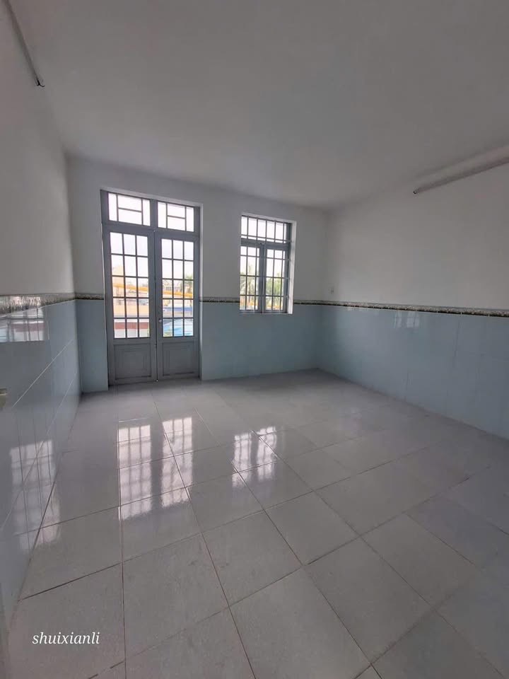 Nhà cho thuê đường Bùi Dương Lịch, Bình Tân 36m² giá 5.5 triệu - Sẵn sàng vào ở!