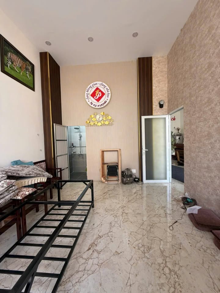 Mặt bằng cho thuê đường Tú Xương, Vũng Tàu 40m² - Kinh doanh ngay lập tức!