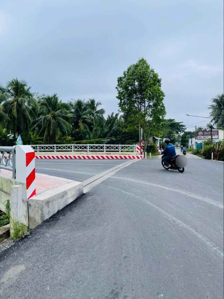 Đất nền đẹp tại phường Trung An, TP. Mỹ Tho 100m² giá chỉ 1 tỷ - Đầu tư sinh lời ngay!