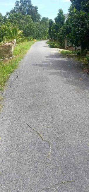 Đất nền đẹp 155m² đường 54C, xã Hội Xuân, chỉ 450 triệu - Sổ hồng chính chủ!