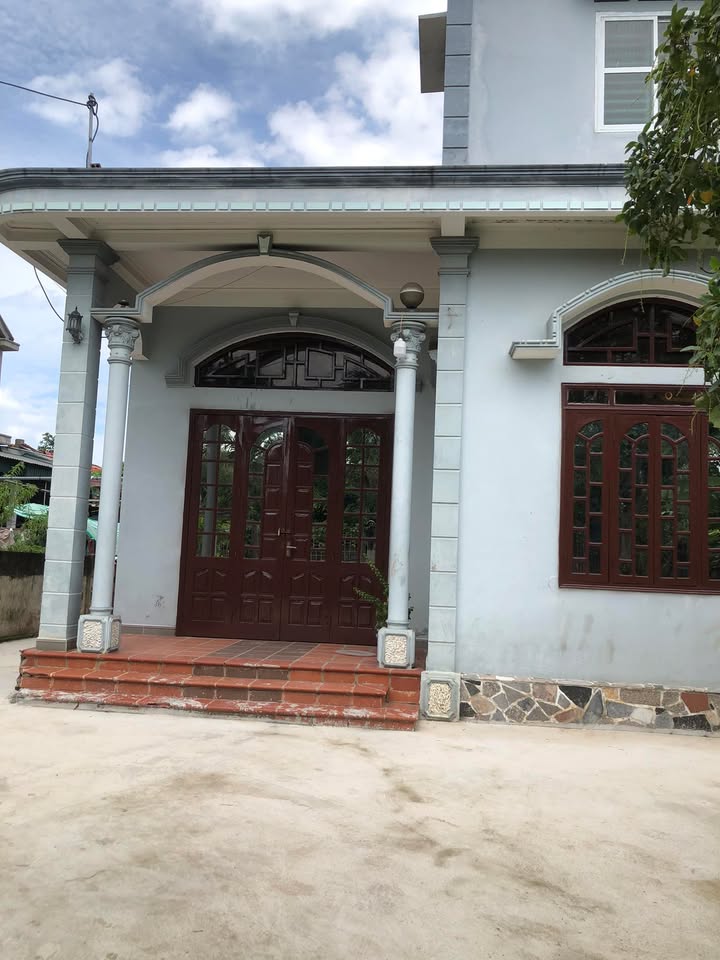 Nhà cho thuê tại Việt Hưng, Hạ Long - Gần khu công nghiệp và nhà máy ô tô