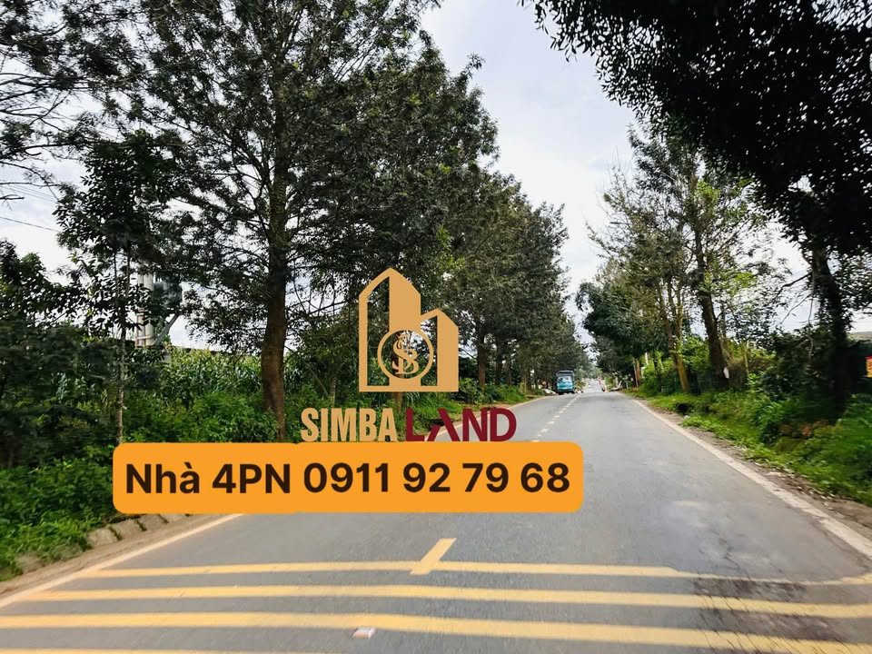 Nhà 2 mặt tiền Liên Hiệp, Hiệp Thạnh 342m² giá 1.8 tỷ - Cơ hội vàng cho gia đình bạn!