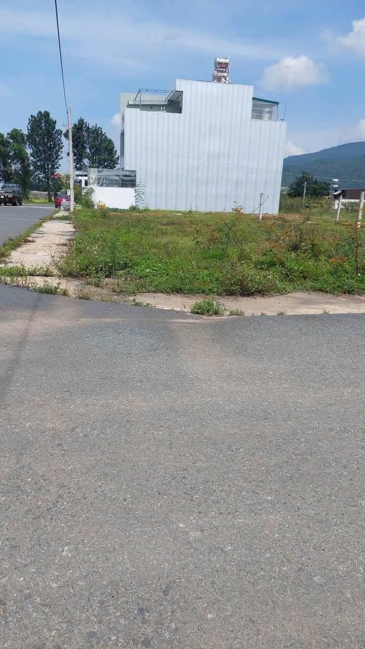 Đất nền Thạnh Mỹ 200m² giá 2.3 tỷ - Sổ hồng trao tay nhanh chóng!