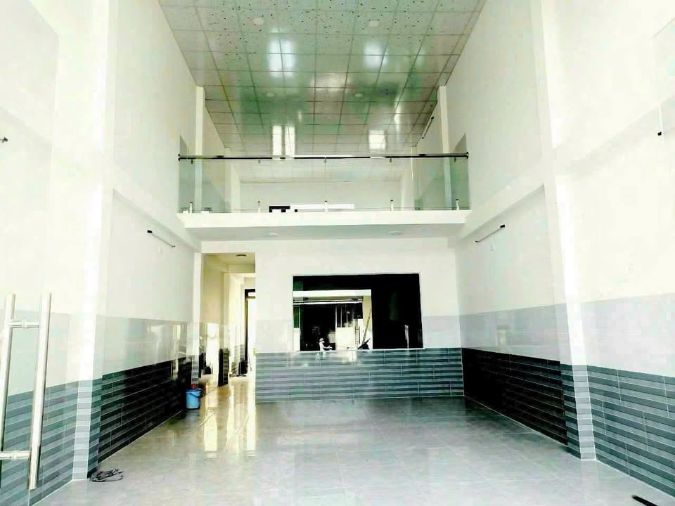 Nhà mặt tiền đường Liên Khu 4-5, Bình Hưng Hoà B, 135m² chỉ 15 triệu/tháng - Cho thuê ngay!