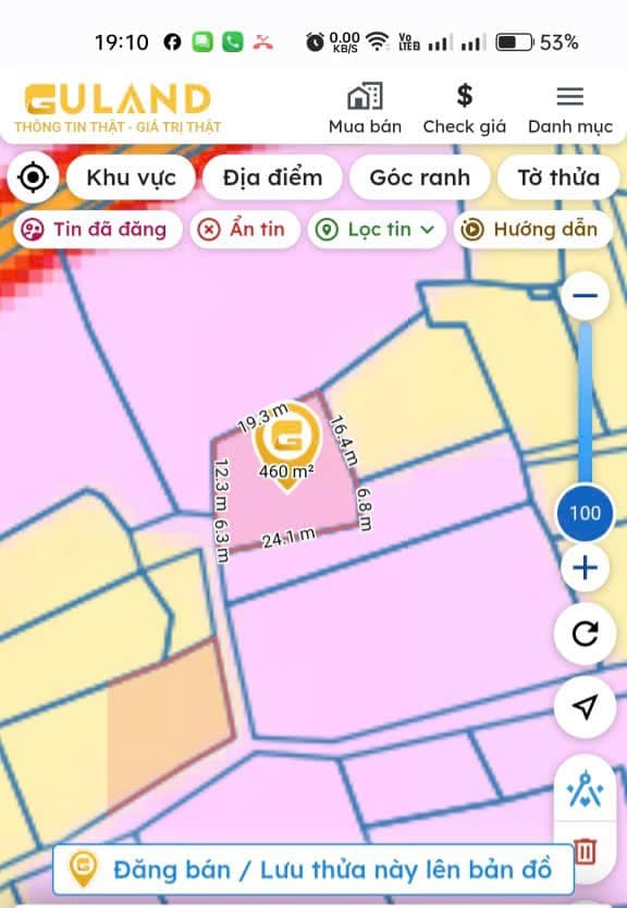 Đất nền Đức Minh Mộ Đức 200m² giá chỉ 400 triệu - Sở hữu ngay vườn mini tại biển!