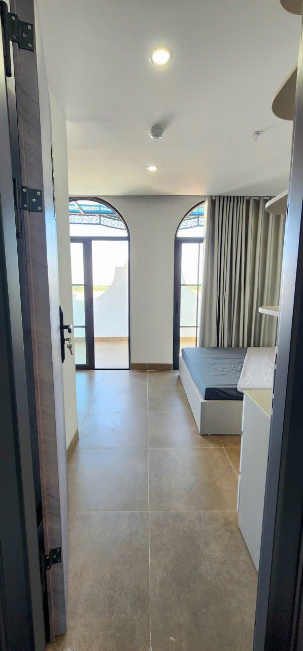 Phòng trọ CCMN Thụy Phương 22m² - Full nội thất hiện đại, giá tốt!