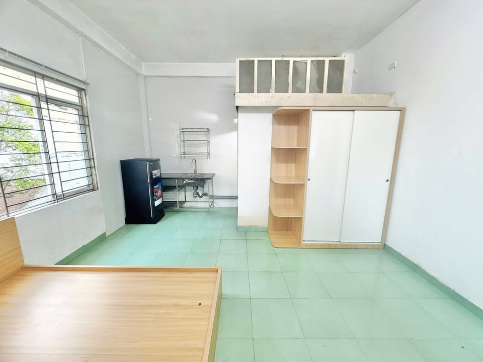 Cho thuê phòng CCMN ngõ 408 Trần Cung, Bắc Từ Liêm - Giá chỉ 3.5 triệu/tháng!