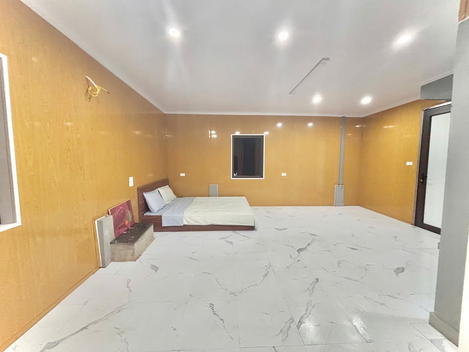 Căn hộ studio tại Trần Cung, Bắc Từ Liêm - Tiện nghi đầy đủ, giá thỏa thuận!