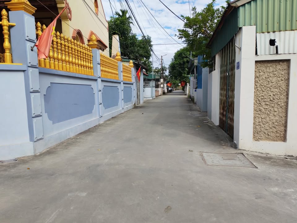 Đất nền góc ngõ 84 Phan Chu Trinh, 88.9m², giá 1.8 tỷ - Cơ hội đầu tư tuyệt vời!