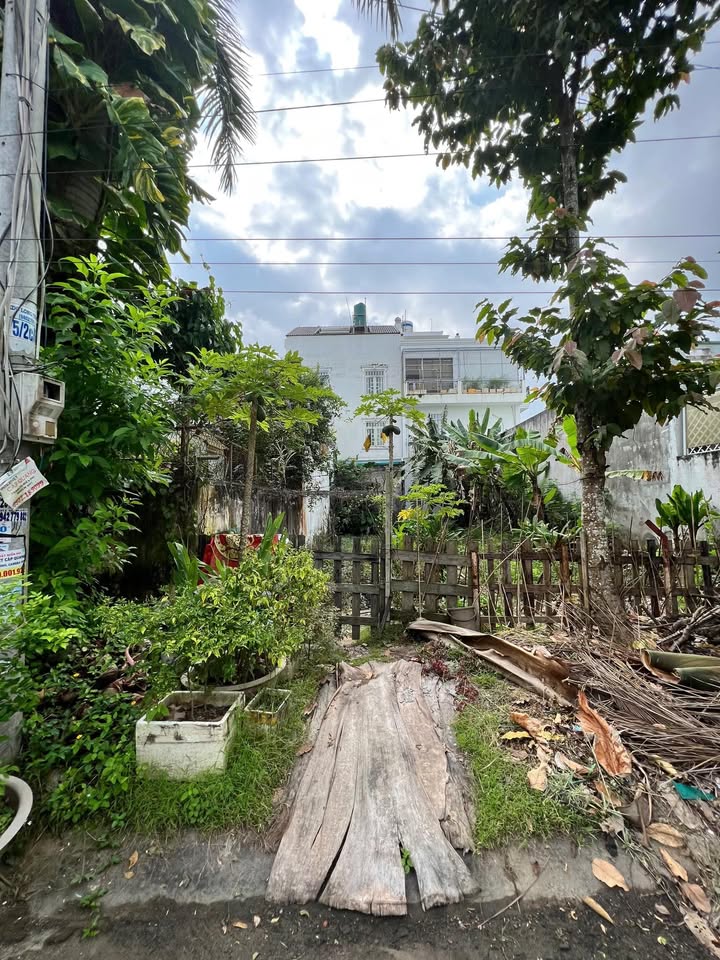 Đất nền KDC Long Thịnh Cái Răng 90m² giá 2.15 tỷ - Hướng Tây Bắc, sổ đỏ chính chủ!