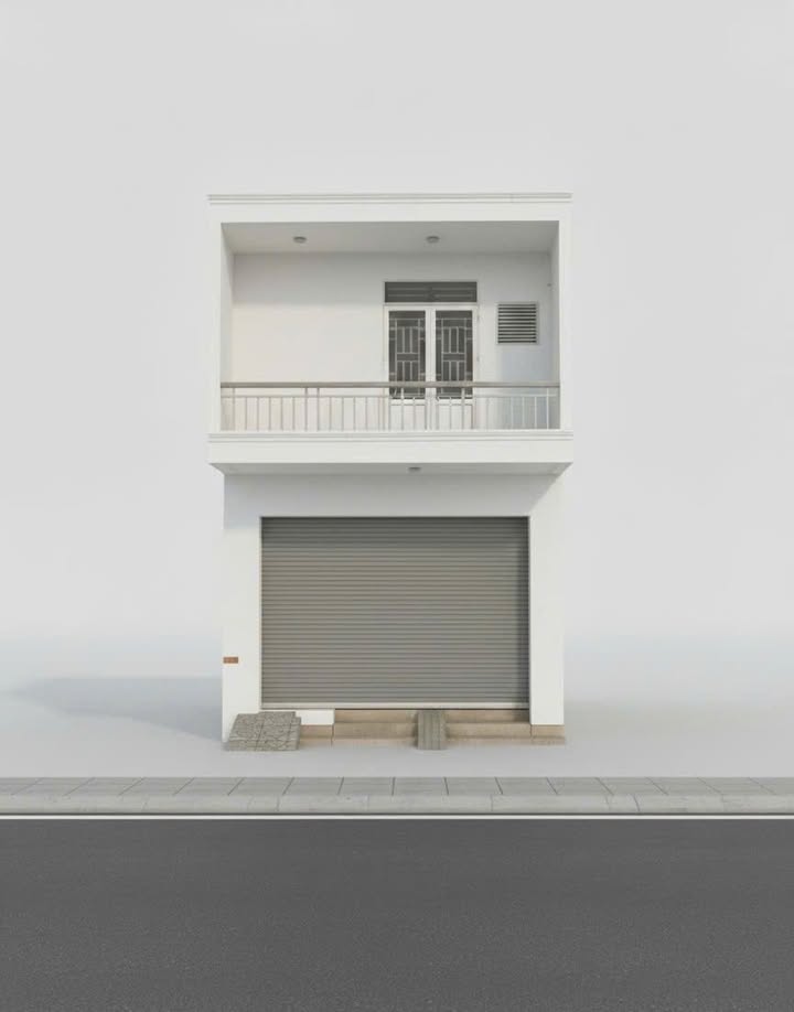 Nhà mặt tiền Trần Nam Phú 105m² giá 8.5 tỷ - Thu nhập ổn định 14 triệu/tháng!