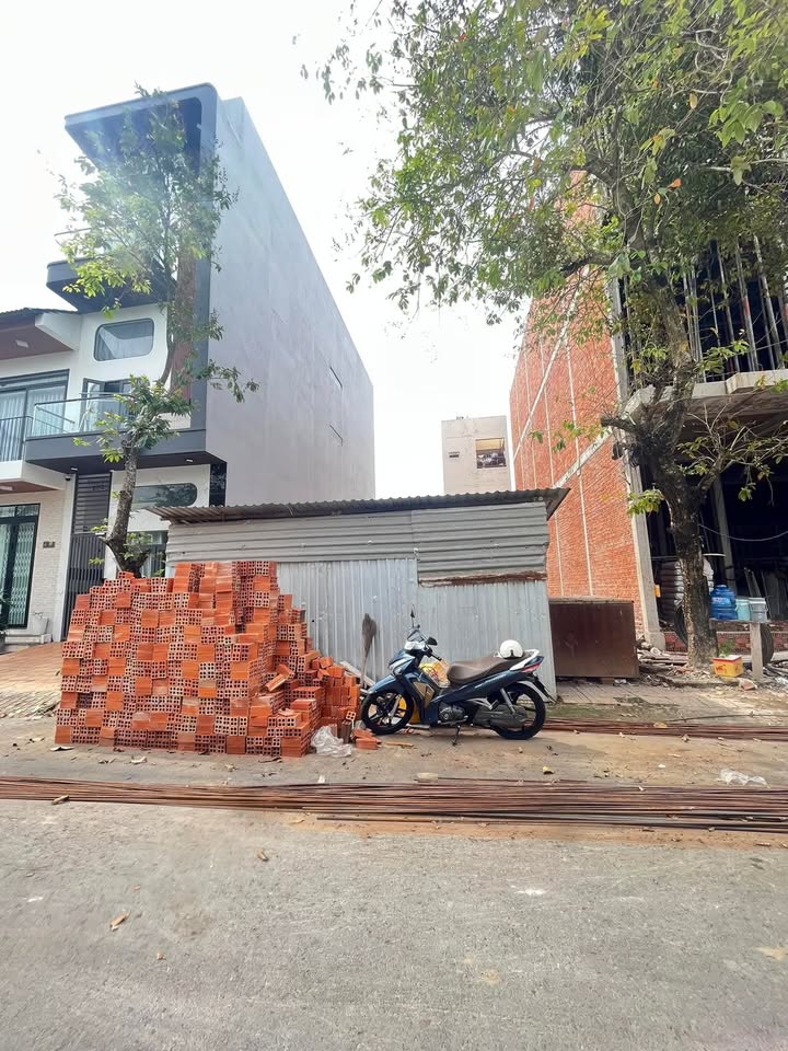 Đất nền đẹp đường B34 KDC 91B, Tân An, Cần Thơ - Giá 3.6 tỷ, vị trí hoàn hảo!