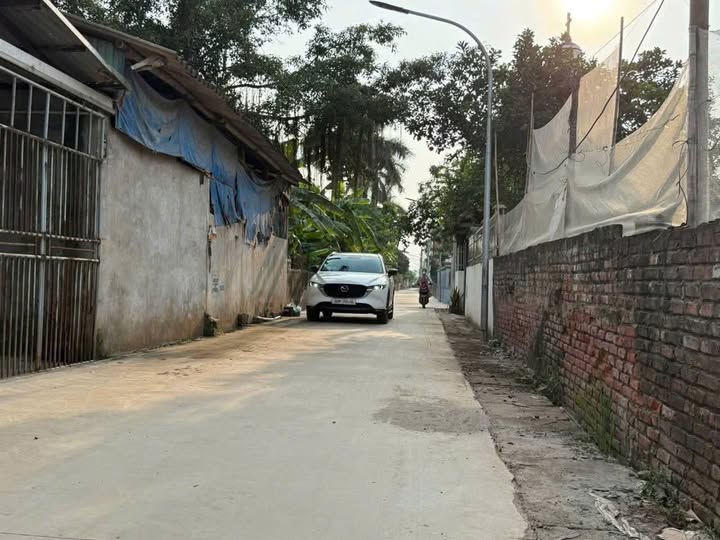 Đất nền Hồng Thái, Phú Xuyên 103m² - Vị trí đắc địa, giao thông thuận lợi!