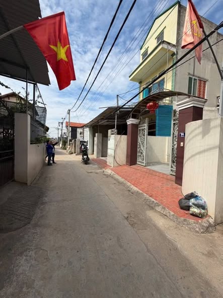 Đất Vĩnh Lộc Thường Tín 121m² giá 5.9 tỷ - Chính chủ bán nhanh!