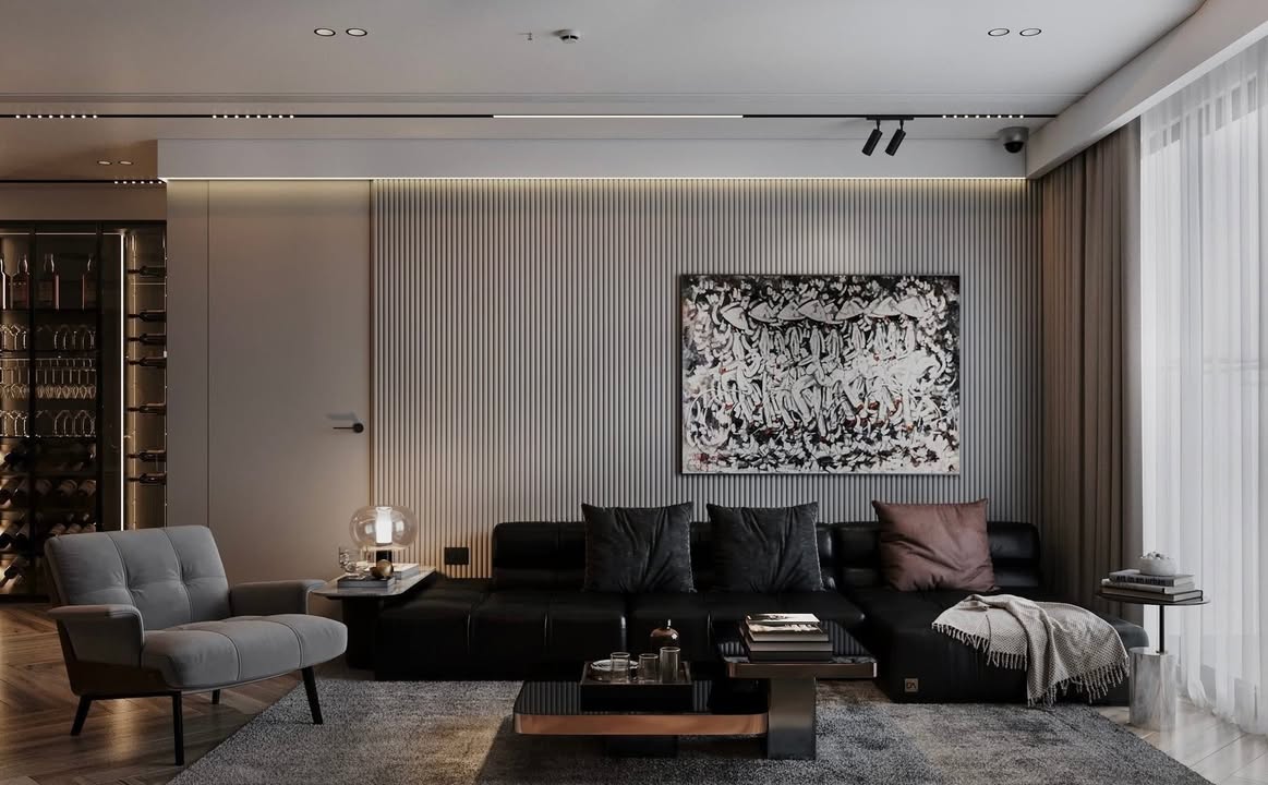 Căn hộ 1 phòng ngủ tại Vinhomes Metropolis Ba Đình 10 triệu - Nội thất hoàn thiện đẹp