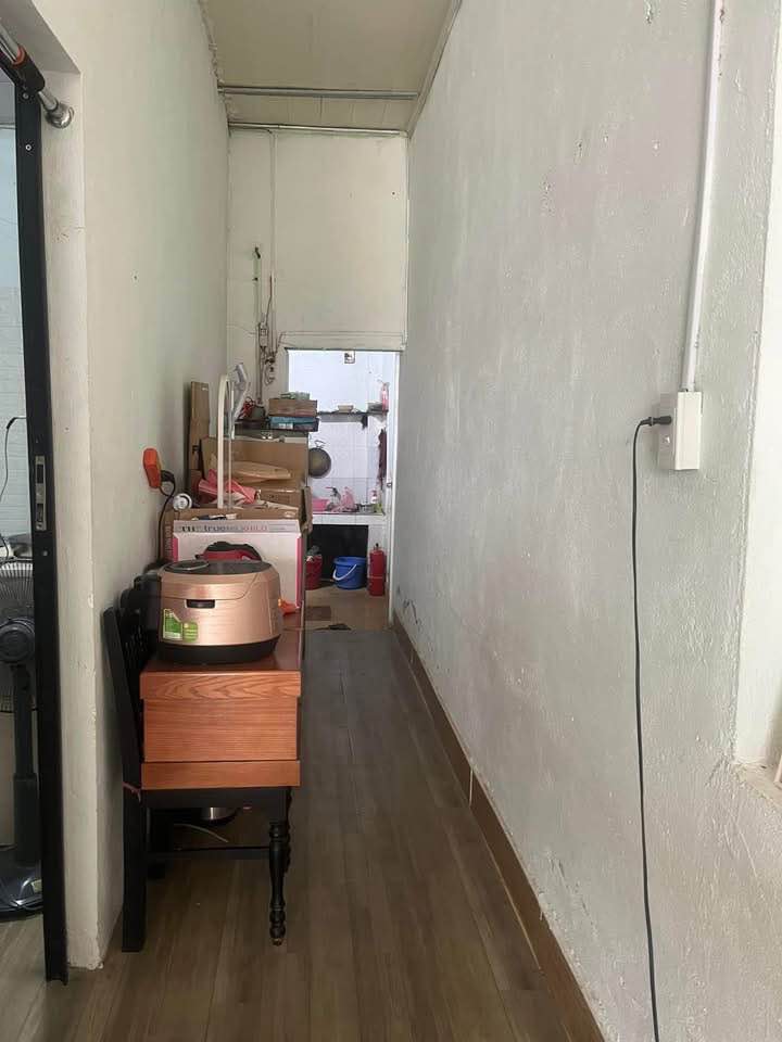 Nhà cho thuê tại Lào Cai 70m² - Giá chỉ 3 triệu/tháng, gần ga Lào Cai!