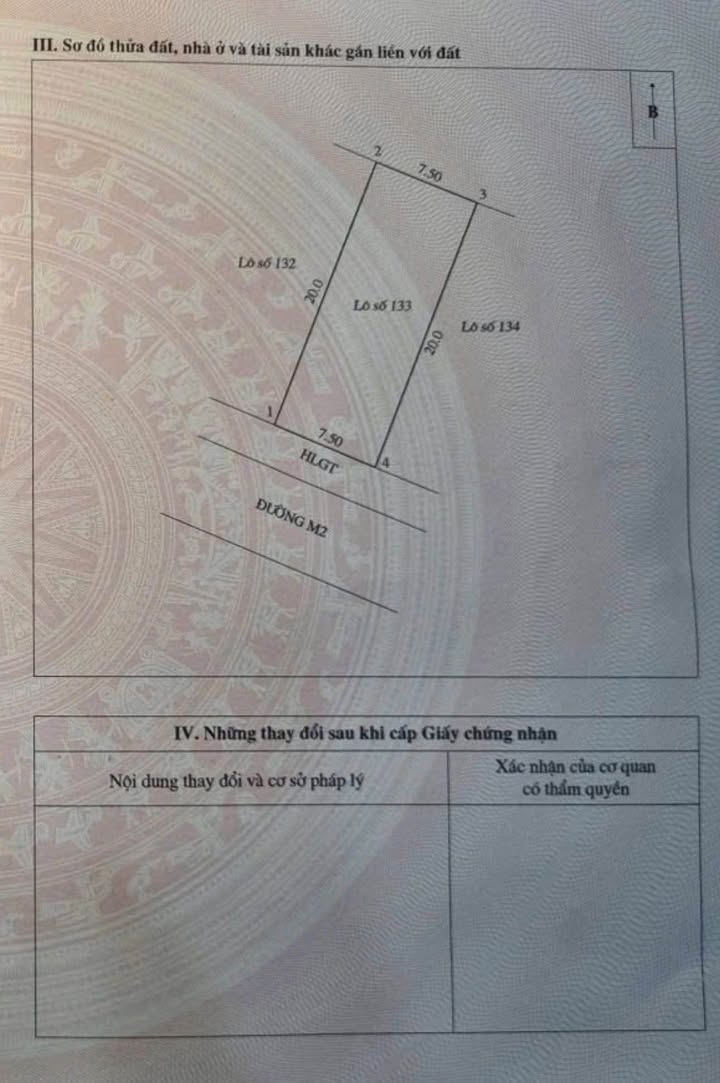 Nhà C4 Phường Lào Cai 150m² giá 1.1 tỷ - Ô tô đỗ cửa thoải mái!