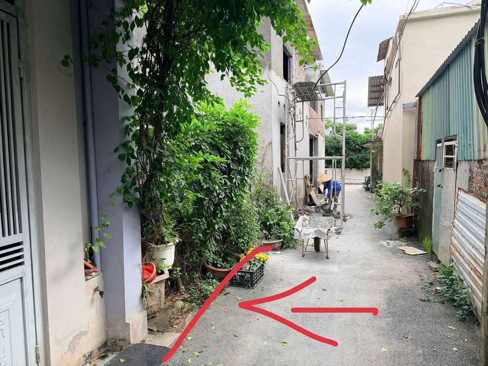 Đất thổ cư Lại Yên, Sơn Đồng, Hoài Đức 70m² - Pháp lý rõ ràng, giá thỏa thuận!