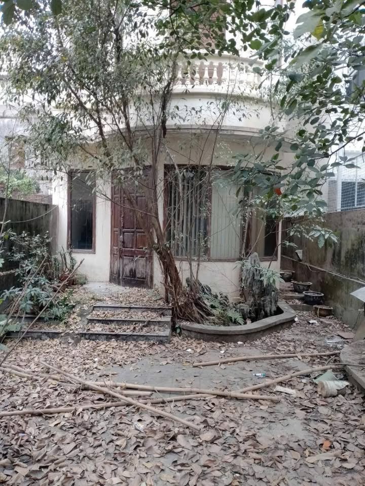 Đất Phú Thượng 120m² giá 20 tỷ - Vị trí vàng giữa lòng Tây Hồ!