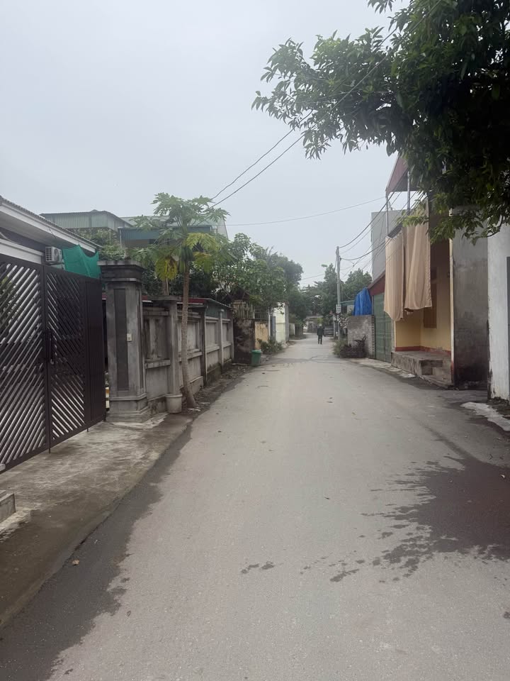 Đất thổ cư Ninh Nhất 66.7m² giá 2 tỷ - Vị trí đắc địa, đầu tư sinh lời!