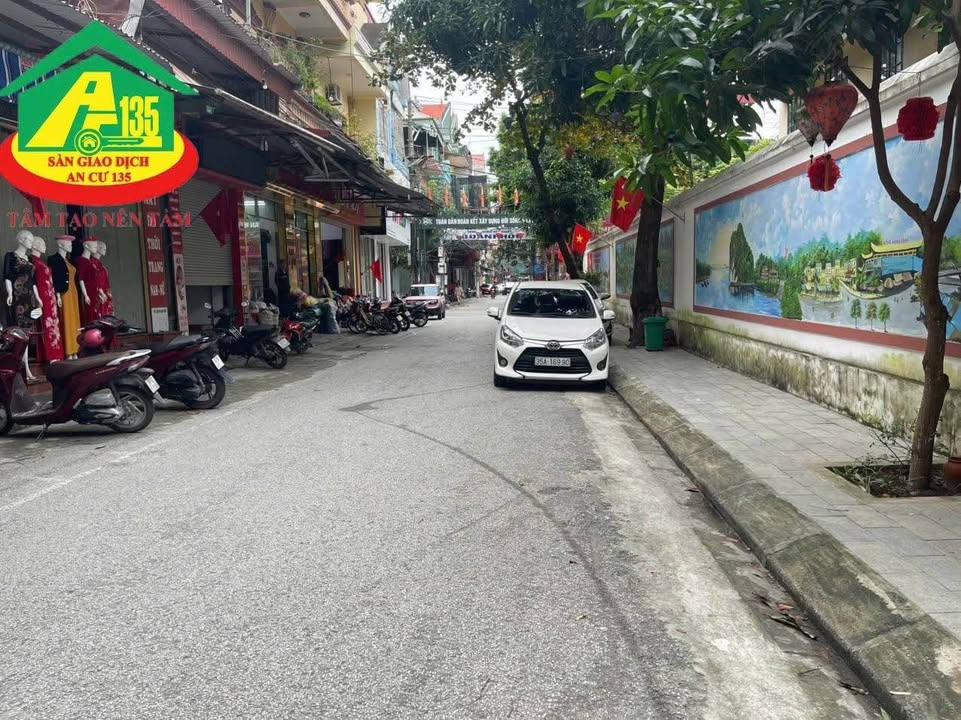 Nhà cấp 4 Vân Giang, Hoa Lư 54m² - Đường kinh doanh 6m, hướng Nam