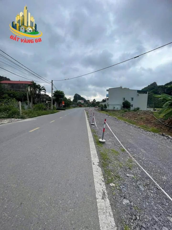 Đất mặt đường 12C, Ninh Hòa, 83.6m² giá chỉ 4.2 tỷ - Đầu tư sinh lời lý tưởng!