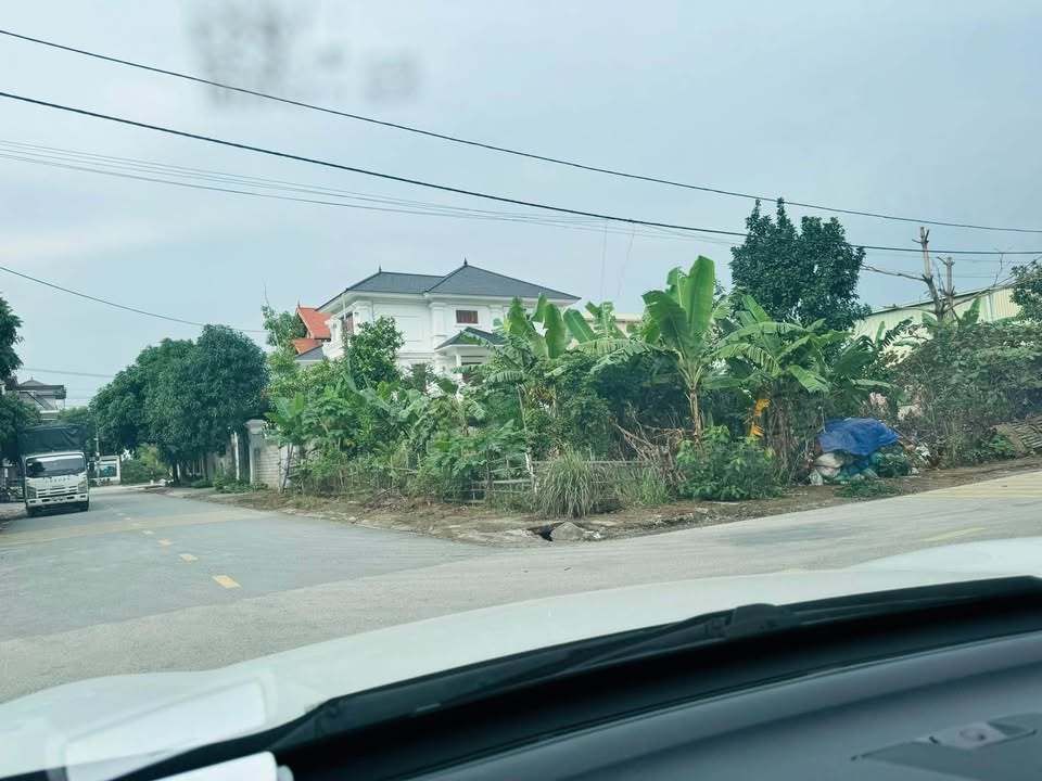 Đất nền Ninh Khánh 375m² giá thương lượng - Vị trí đắc địa cho đầu tư!