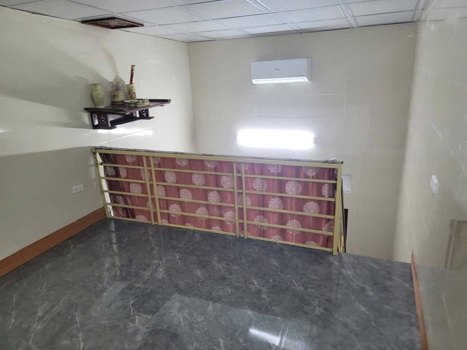 Nhà nguyên căn cho thuê tại Vĩnh Hưng, Hoàng Mai 20m² - Giá chỉ 4 triệu/tháng!