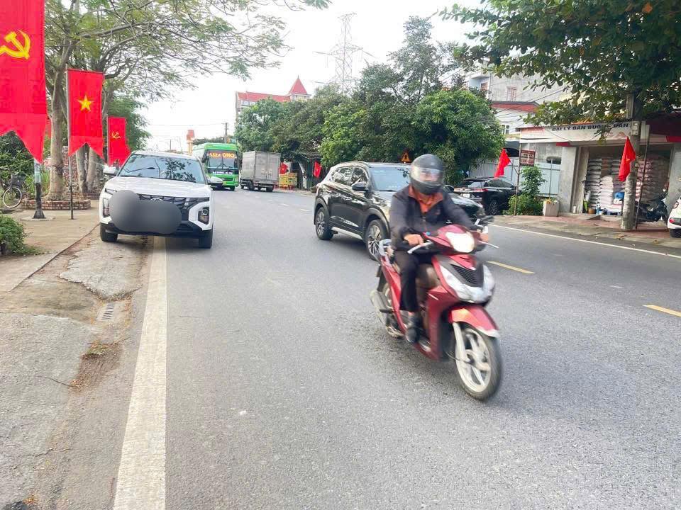 Đất mặt đường 360 An Thắng - An Lão 85m² giá 3 tỷ - Vị trí vàng kinh doanh!