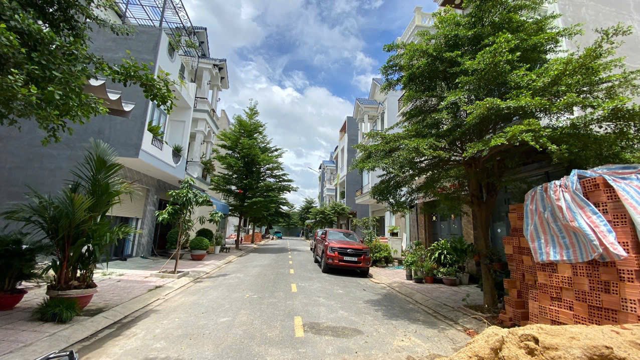 Đất nền KDC Khang Đạt, Bình Chuẩn, 72m² giá 2.9 tỷ - Sổ hồng riêng, đầu tư sinh lời!