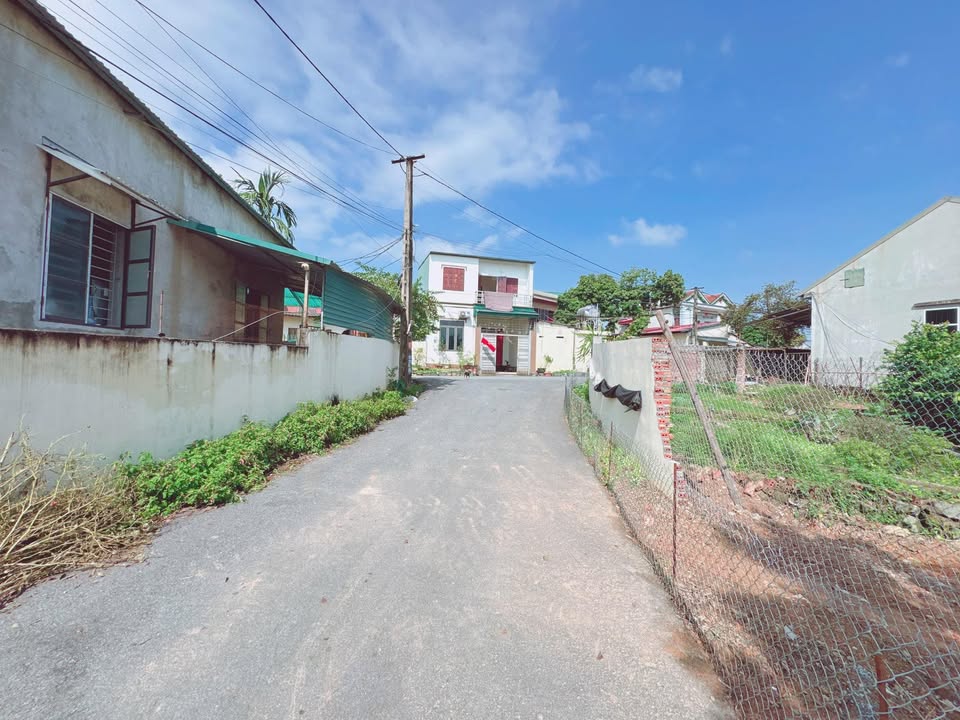 Đất nền khu phố 10 Tiên Kiên 182m² giá 1.1 tỷ - Đầu tư sinh lời ngay!