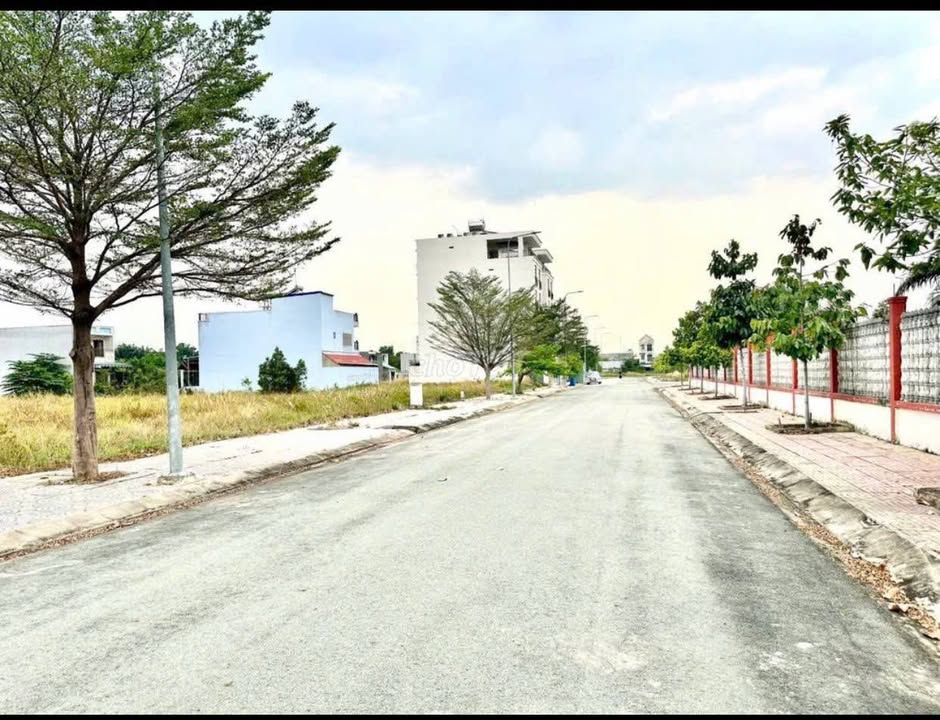 Đất nền Đức Hoà Hạ 105m² giá thỏa thuận - Đầu tư sinh lời ngay!