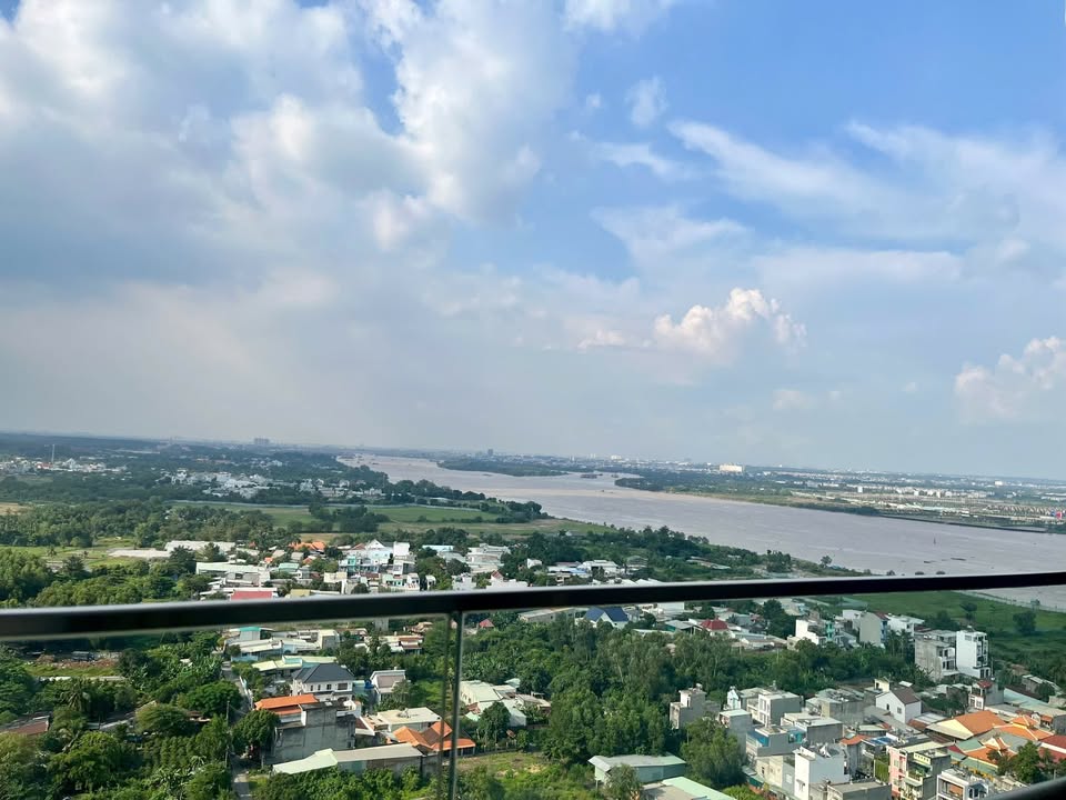 Căn hộ Studio Vinhomes Grand Park 4.8 triệu - Đầu tháng 12 vào ở ngay!