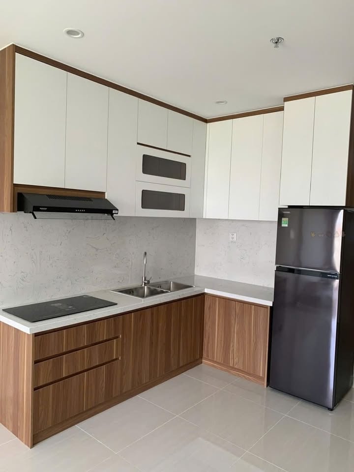 Căn hộ Vinhomes Grand Park quận 9 2PN giá 8 triệu - Sẵn sàng vào ở ngay!