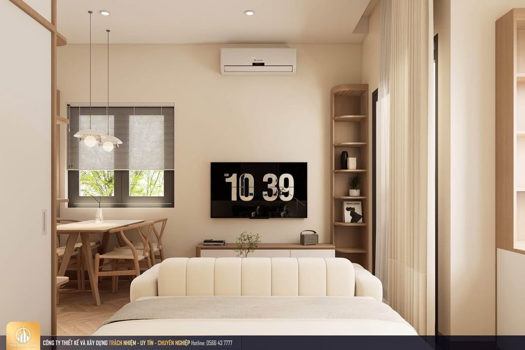 Căn hộ 5 tầng Đinh Văn Chấp, Hòa Xuân, 115m² giá 14 tỷ - Đầu tư sinh lời tuyệt vời!