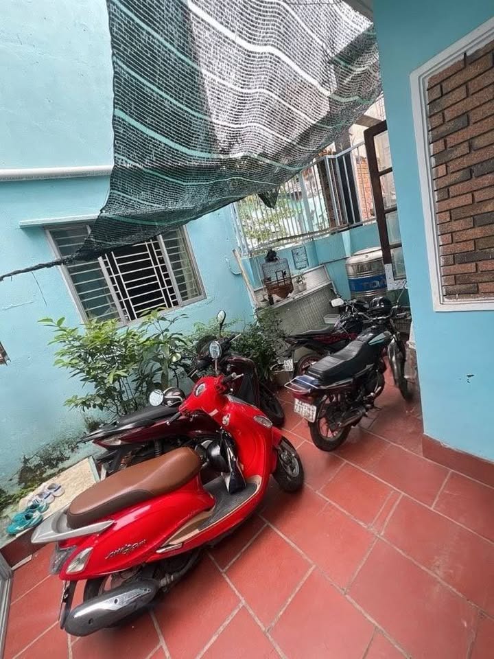 Nhà 2 tầng đường Cao Xuân Dục, quận 8, 96m² giá 8.8 tỷ - Tiềm năng kinh doanh lớn!