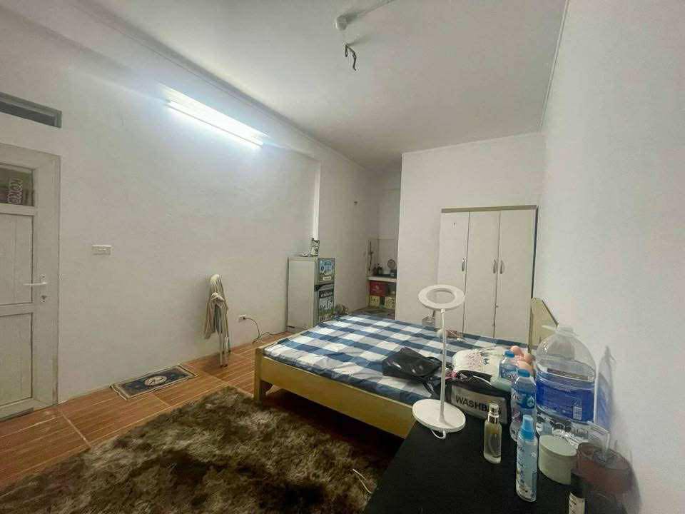 Phòng cho thuê ngõ 20 Hồ Tùng Mậu, 3.6 triệu - Tiện nghi đầy đủ, thoáng mát