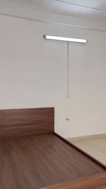 Phòng trọ chính chủ quận Hoàng Mai 3.4 triệu - Không chung chủ, ban công thoáng mát!