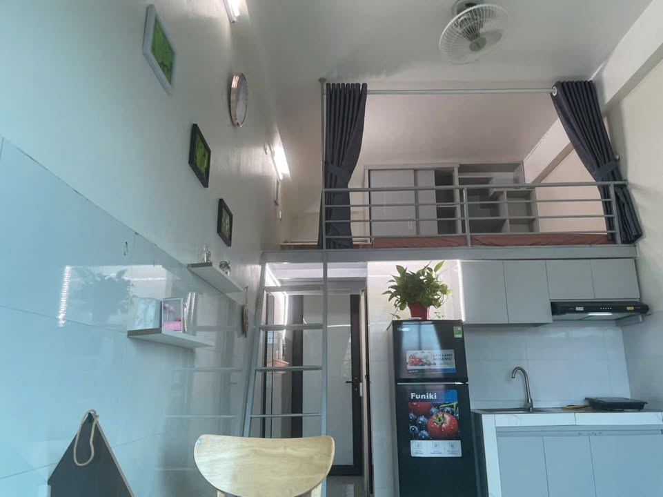 Phòng trọ ngõ 225 Phương Canh 3 triệu - Full nội thất, tiện nghi hiện đại!