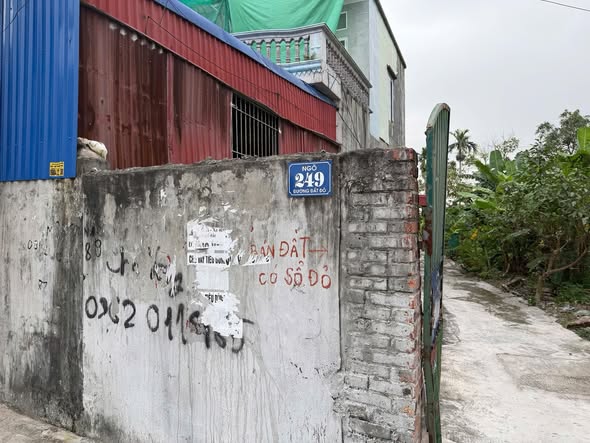 Đất nền Đồng Hòa, Kiến An 483m² giá 15.94 tỷ - Mặt ngõ 30m, đầu tư sinh lời!