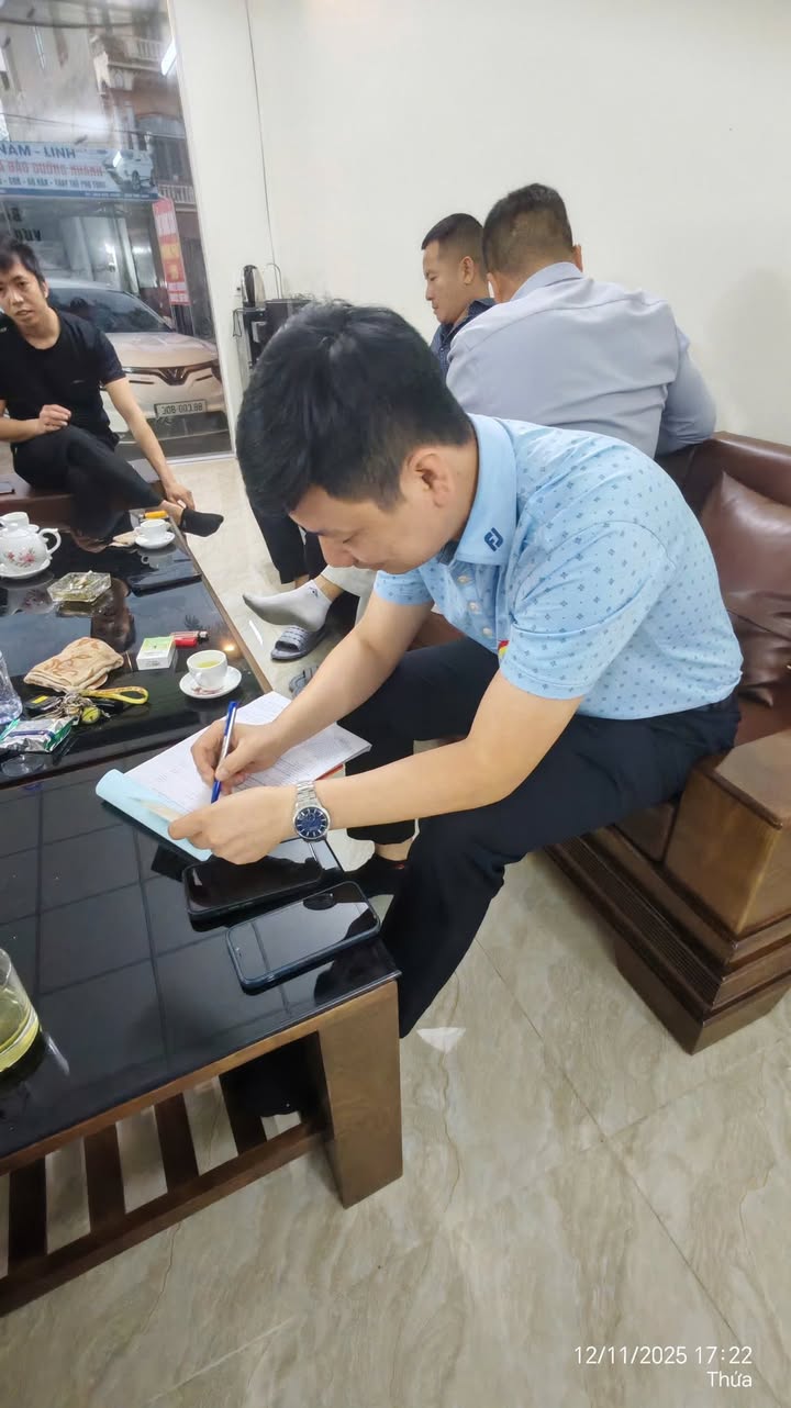 Đất nền Lương Tài Bắc Ninh 100m² giá 2 tỷ - Đầu tư sinh lời cao!