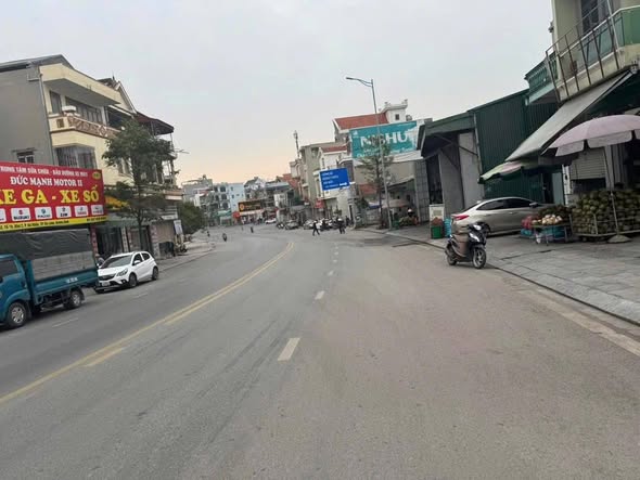 Đất nền trung tâm phường Hà Khẩu 63.2m² giá 1.8 tỷ - Vị trí đắc địa, đầu tư sinh lời!
