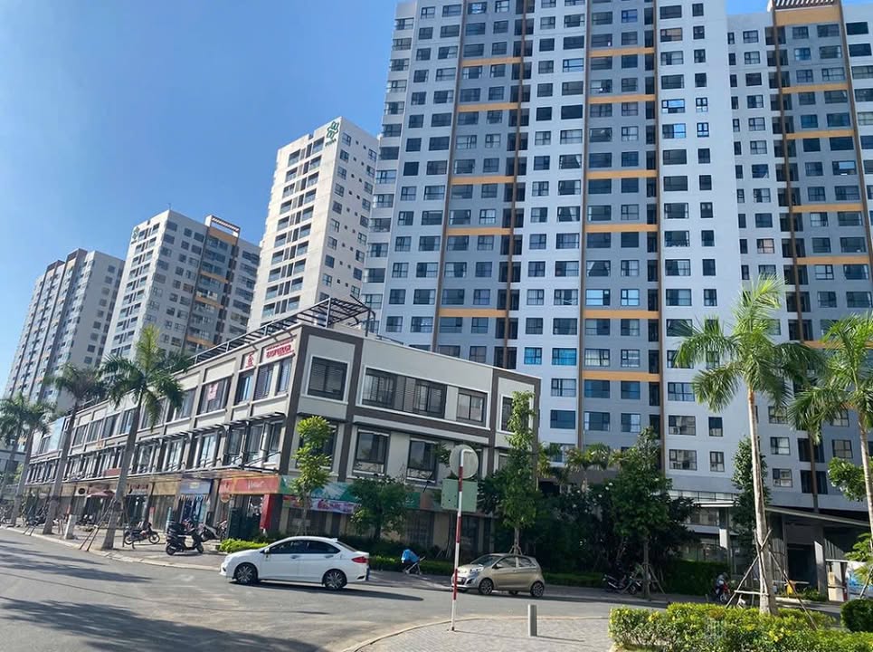 Shophouse Mizuki Park Bình Chánh 120m² giá 22.5 tỷ - Sang nhượng gấp!